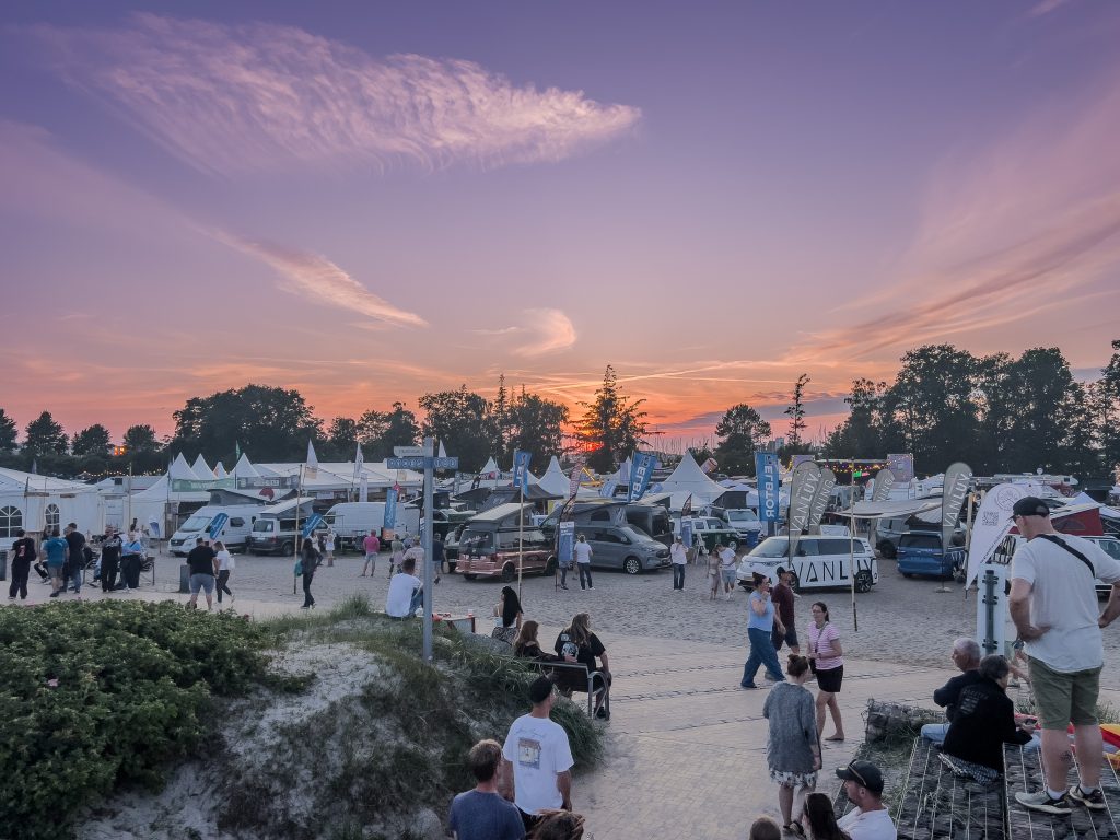 Midsummer Bulli Festival 2025