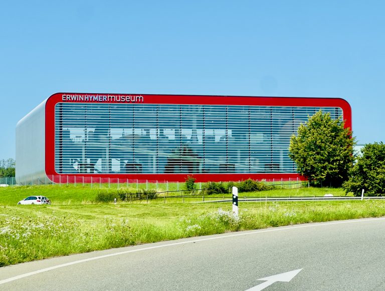 Erwin Hymer Museum