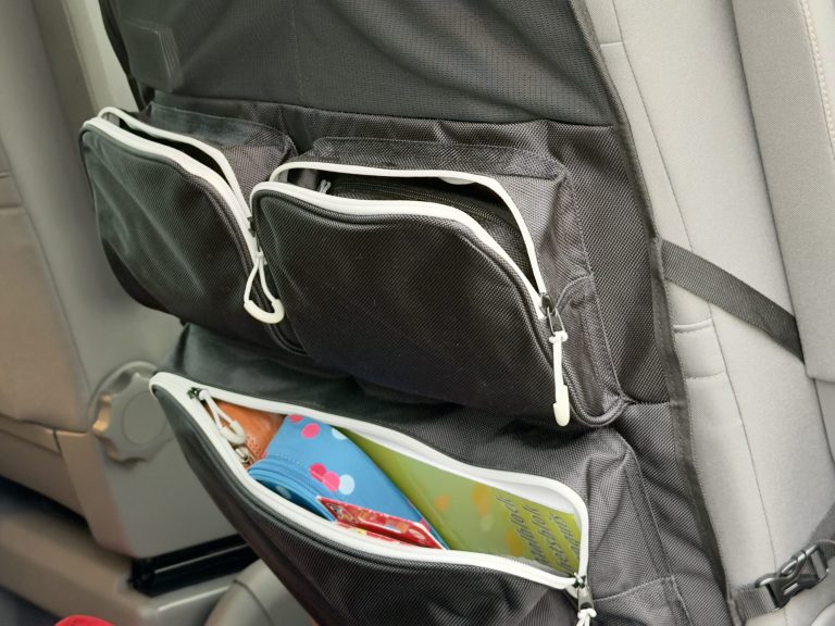 Ordnung im Camper: So bleibt es entspannt auf 5 m&sup2;