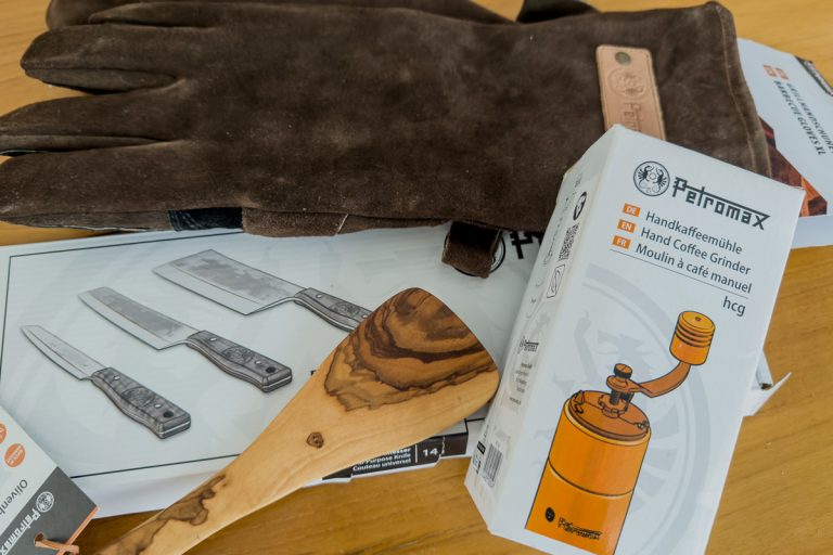 Petromax 50 % Rabatt