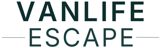 VANLIFE ESCAPE logo